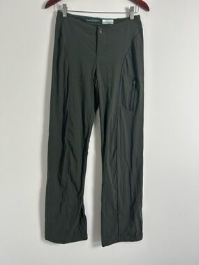 Columbia Outdoor Pants Women size 4